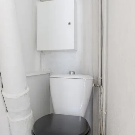 Apartment Pyramides - Louvre Private *